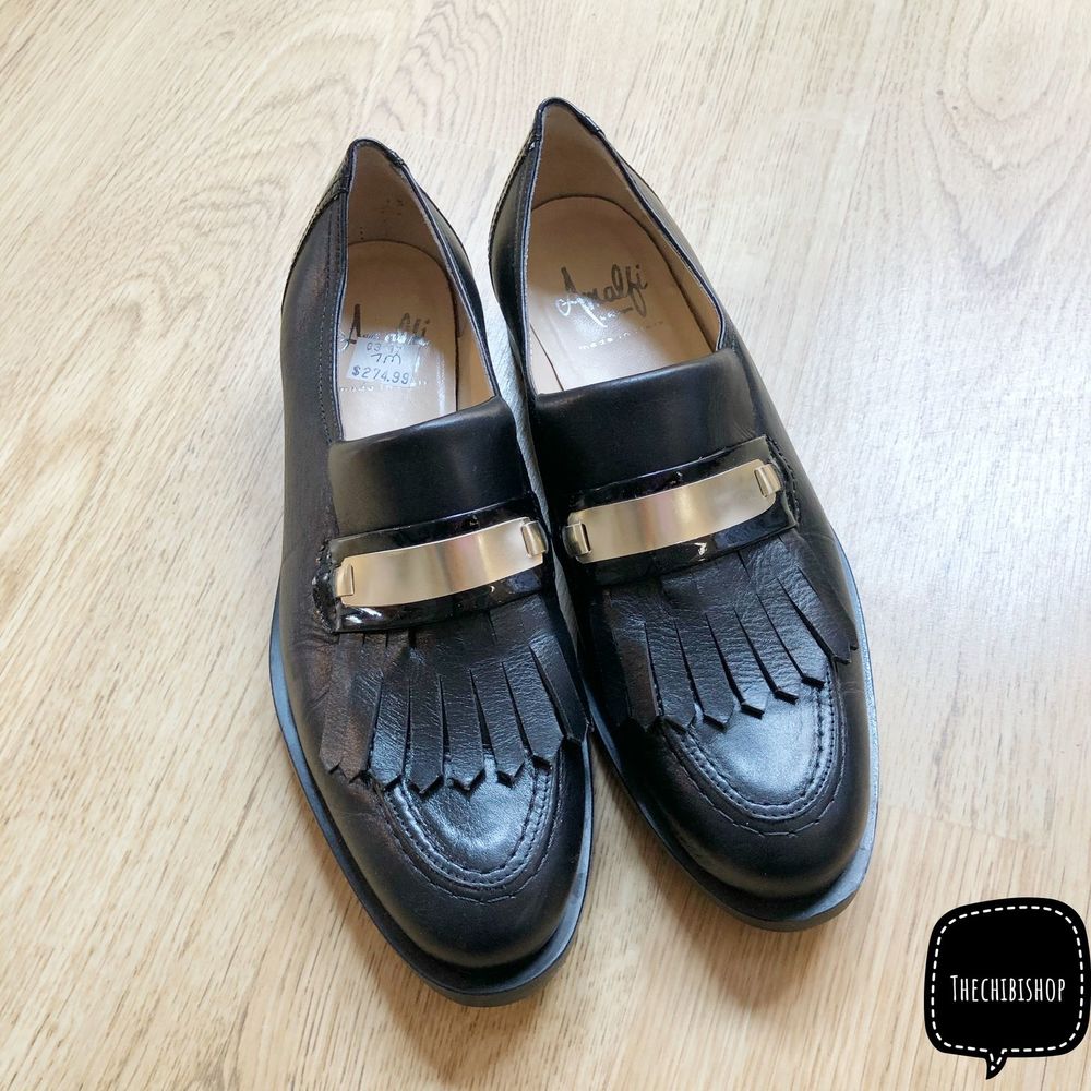 Amalfi Loafers, 7
